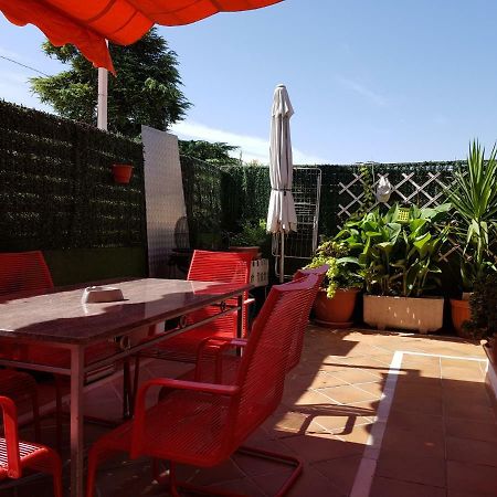 Casa En Peligros Cerca De Granada Villa ภายนอก รูปภาพ