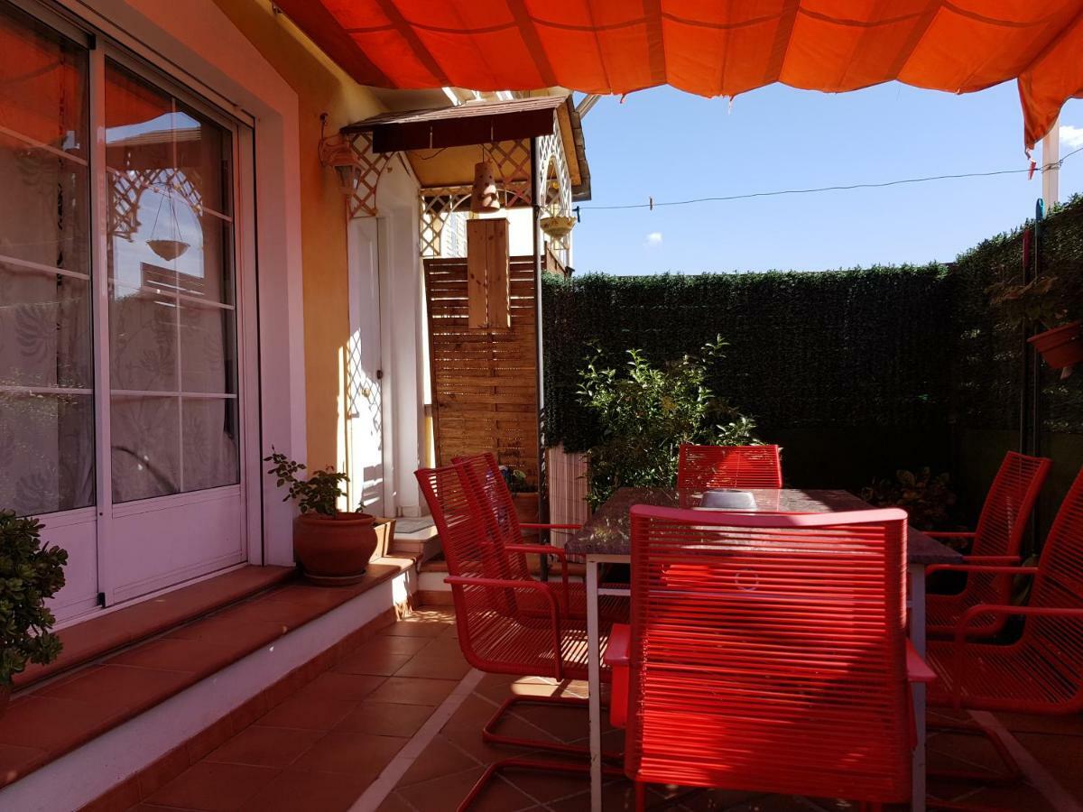 Casa En Peligros Cerca De Granada Villa ภายนอก รูปภาพ