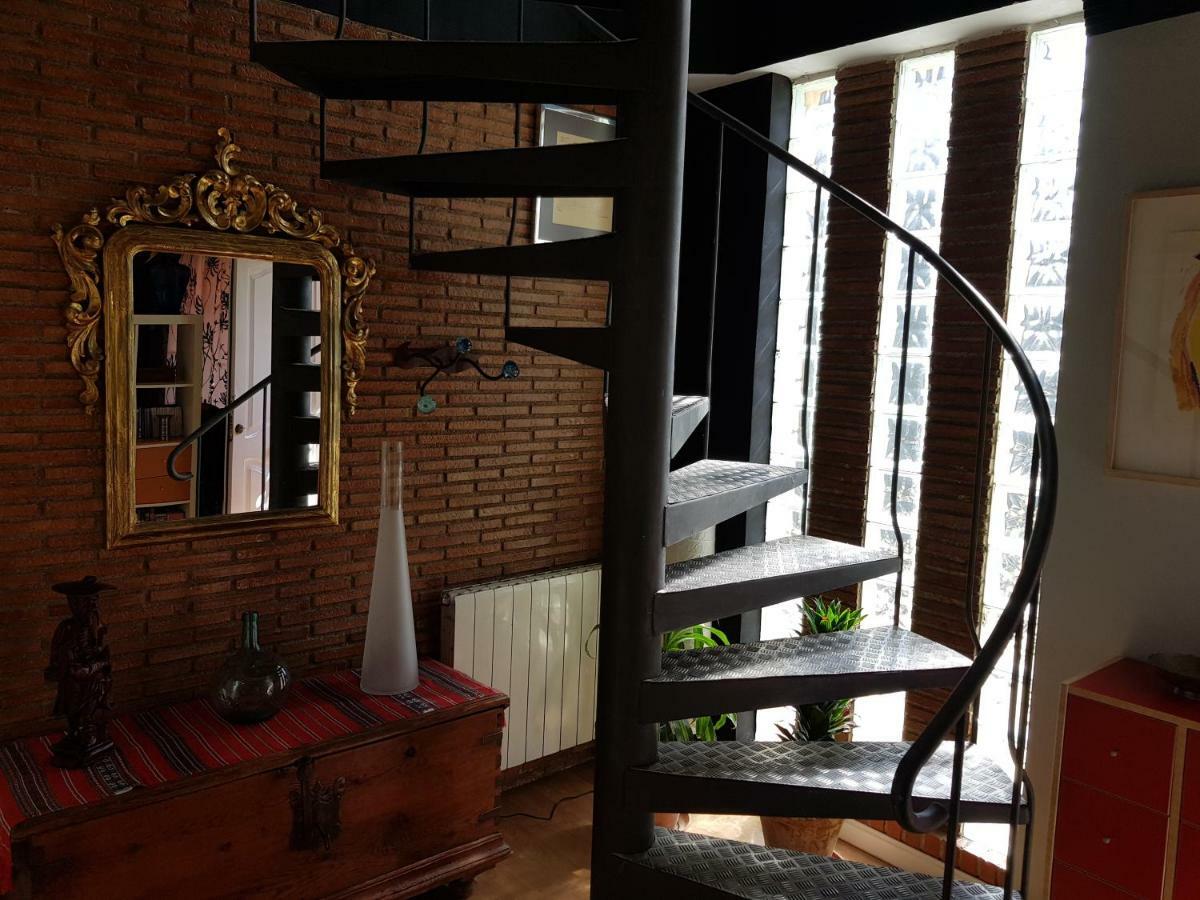 Casa En Peligros Cerca De Granada Villa ภายนอก รูปภาพ