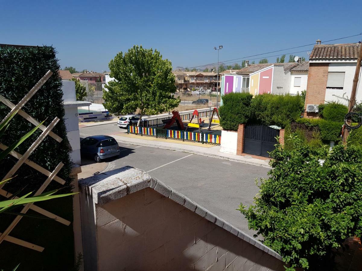 Casa En Peligros Cerca De Granada Villa ภายนอก รูปภาพ