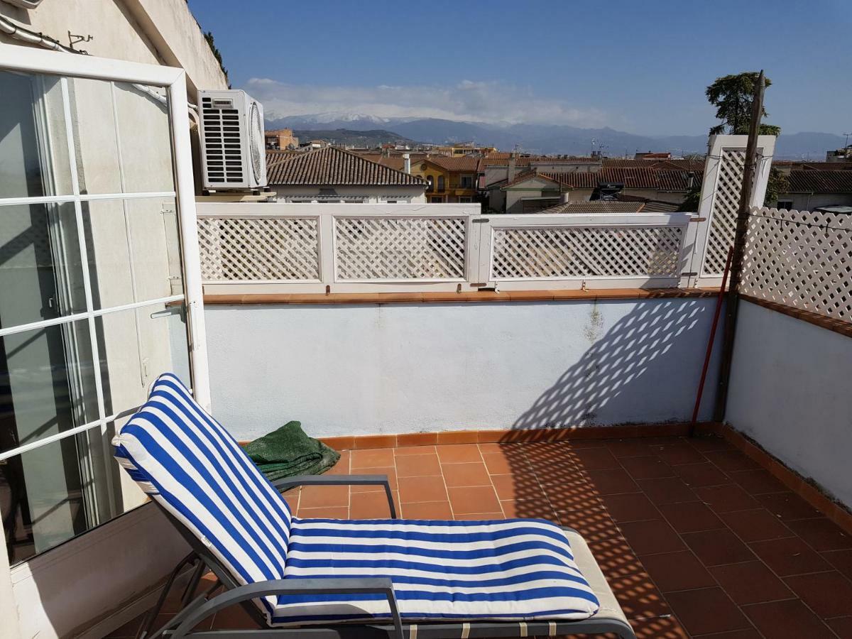 Casa En Peligros Cerca De Granada Villa ภายนอก รูปภาพ