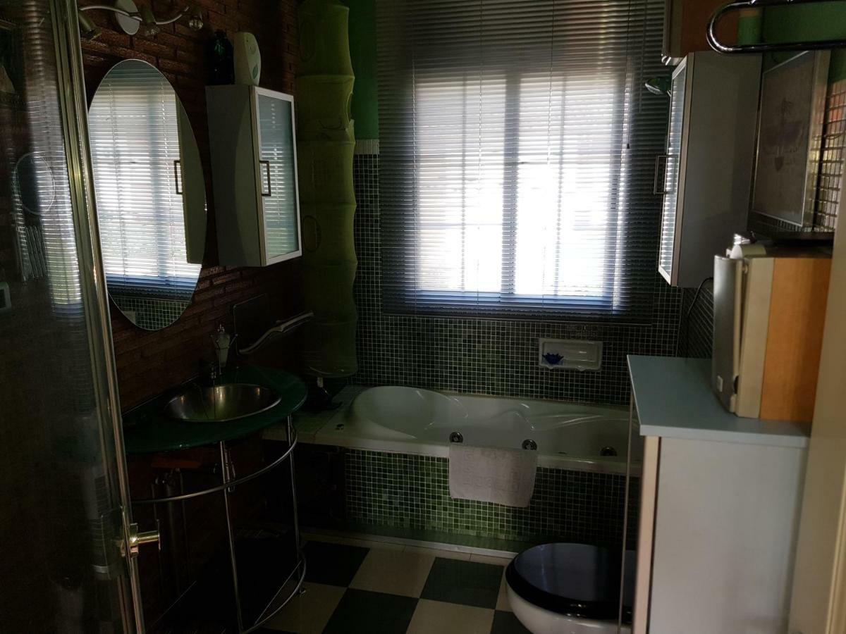Casa En Peligros Cerca De Granada Villa ภายนอก รูปภาพ